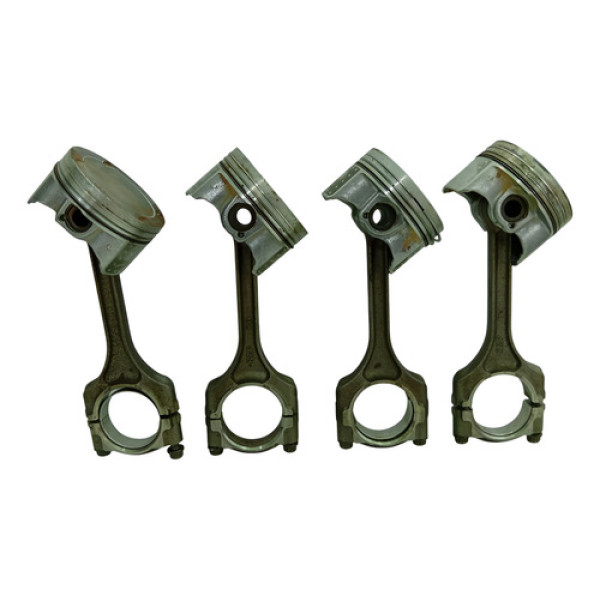 Pistão Biela Honda Civic Crv 2.0 16v 2013 2014 2015 2016