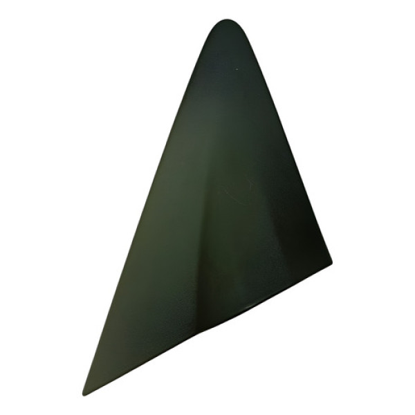 Acabamento Externo Retrovisor Esquerdo Gm Onix Prisma 2016