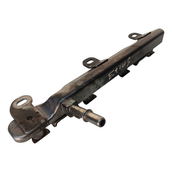 Flauta Bicos Injetores Toyota Etios 1.3 16v 2013 14 15 16 17