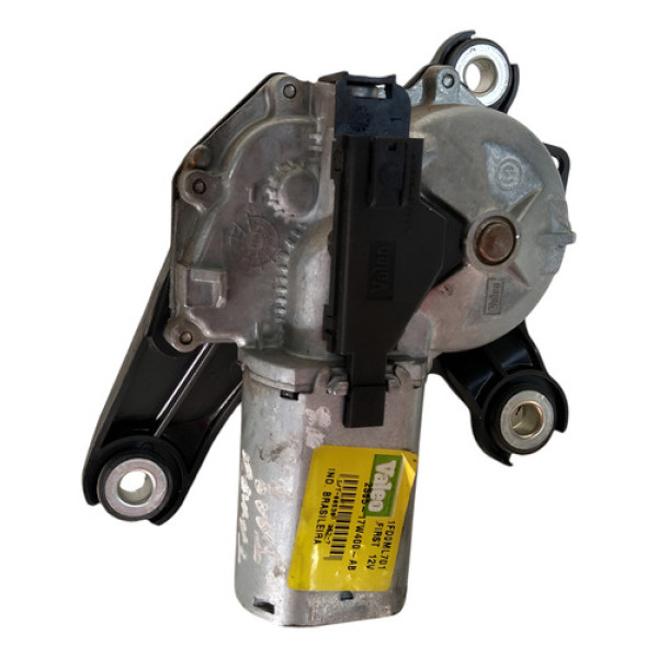 Motor Limpador Tampa Traseira Ford Fiesta 2006 08 10 11 12