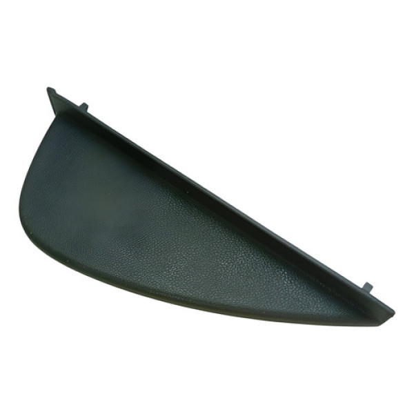 Moldura Acabamento Direito Painel Ford Fiesta 2010 11 12