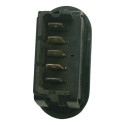 Botão Interruptor Vidro Renault Logan Sandero 2008 09 10 13