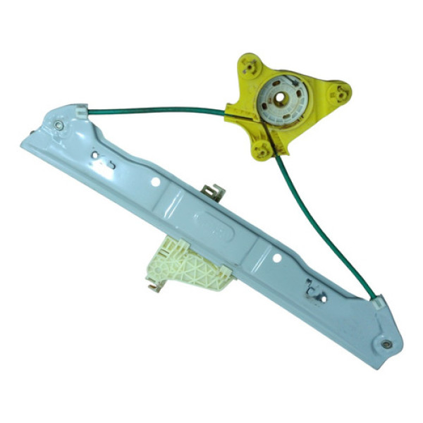 Maquina Vidro Elétrico Dianteira Esquerda Vw Gol G7 2019 20