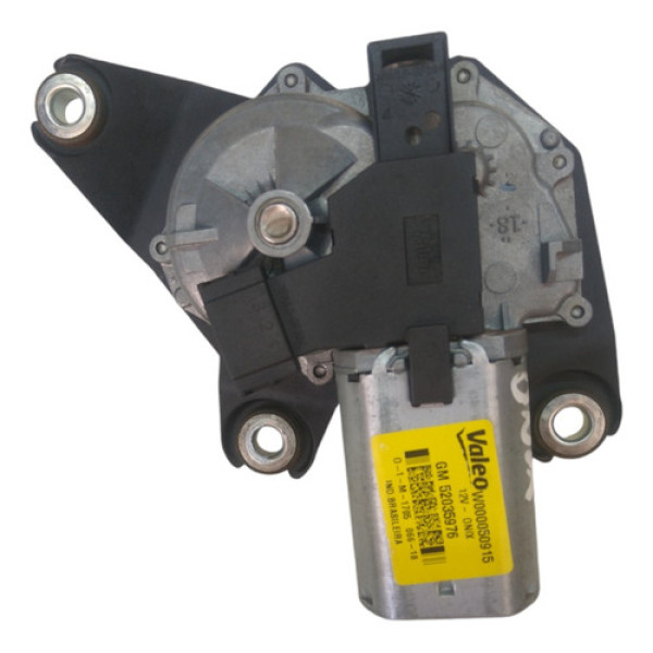 Motor Limpador Traseiro Gm Onix 2013 2019