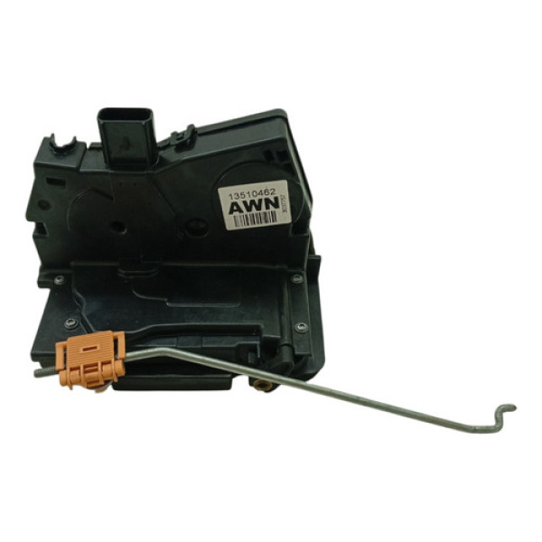 Fechadura Porta Dianteira Esquerda Gm Onix 2016 3031085