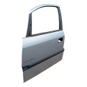 Porta Dianteira Esquerda Gm Zafira 2002 A 2012 Dianteira Esquerda Prata