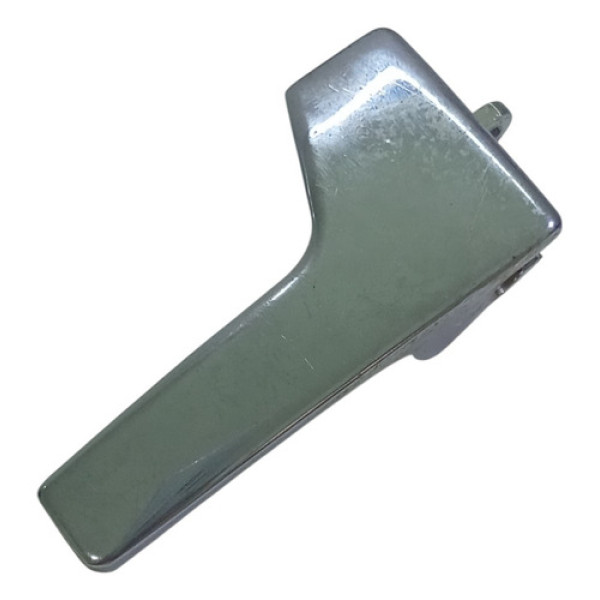 Maçaneta Interna Porta Dianteira Direita Vw Golf Sportline Cromado Dianteira