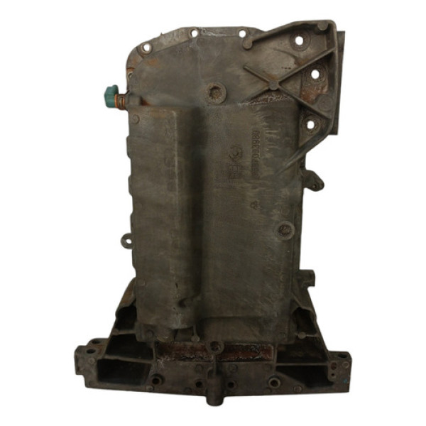 Carter Oleo Motor Peugeot 307 308 408 C4 2007 2013