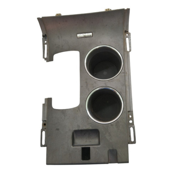 Acabamento Cambio Porta Copos Ford Edge Original Tl5035255