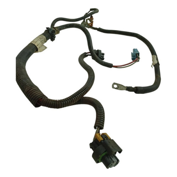 Chicote Negativo Bateria Fiat Punto 1.4 2010