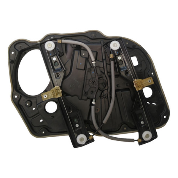 Máquina Vidro Dianteiro Direto Jeep Compass 2015 18 19 20