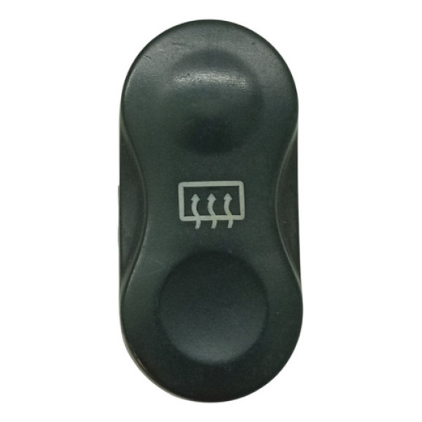 Botão Desembaçador Renault Logan Sandero 2008 09 10 11