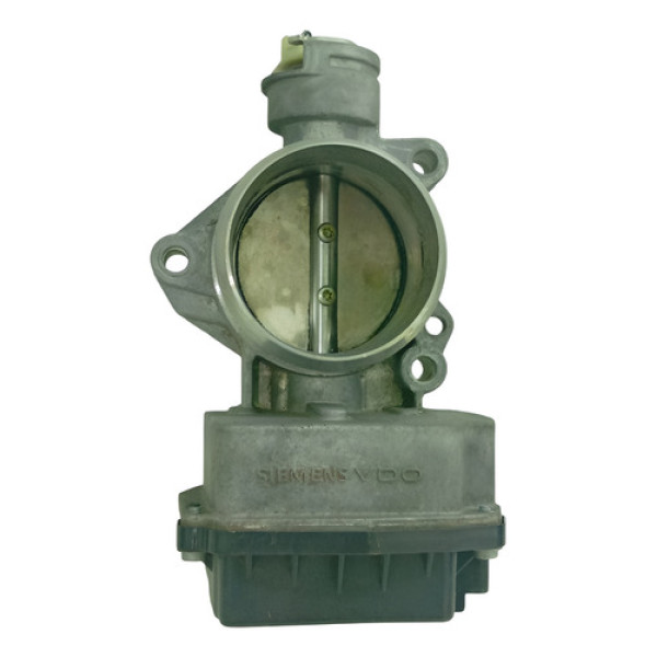 Tbi Corpo Borboleta Citroen C4 Pallas 2.0 16v