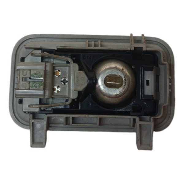 Luz Teto Cortesia Sw Citroen Peugeot C3 206 2012 A 2016