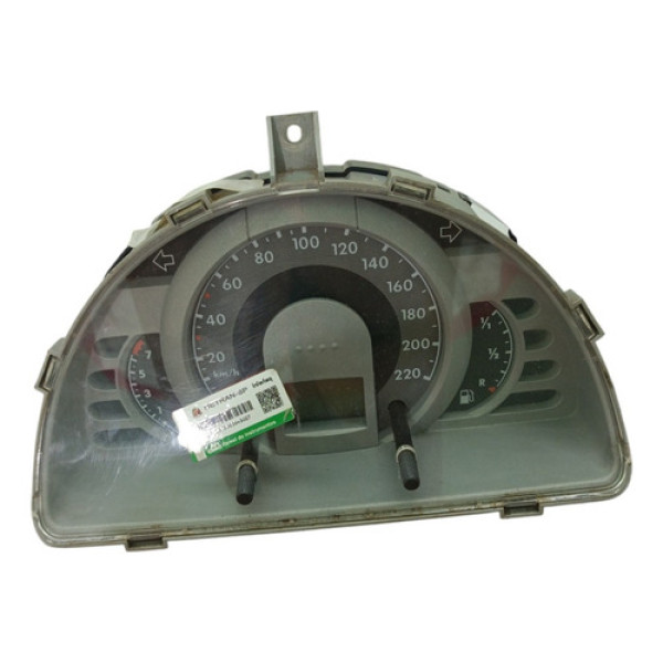 Painel Instrumento Conta Giros Vw Gol G4 1.6 880482022