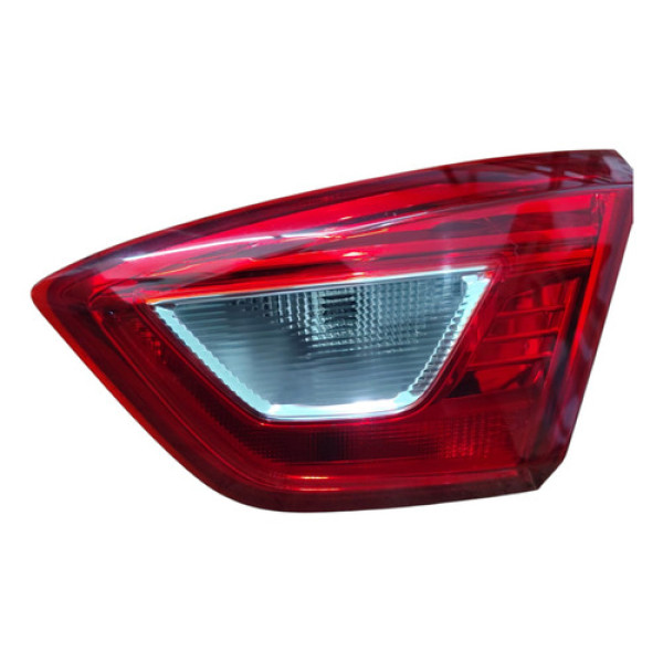 Lanterna Direita Tampa Traseira Gm Cruze Sedan 2016 17 18 19 Direito/passageiro