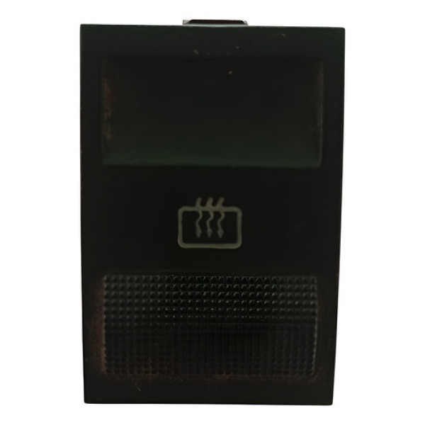 Botao Interruptor Desembaçador Vw Gol G4 3779596210