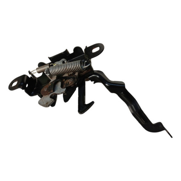 Trava Prim Fechadura Capo Gm S10 2012 13 14 15 16 17 18 19