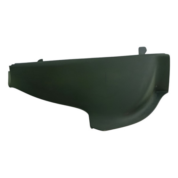 Acabamento Moldura Painel Lado Esquerdo C4 Pallas 2008 09 10