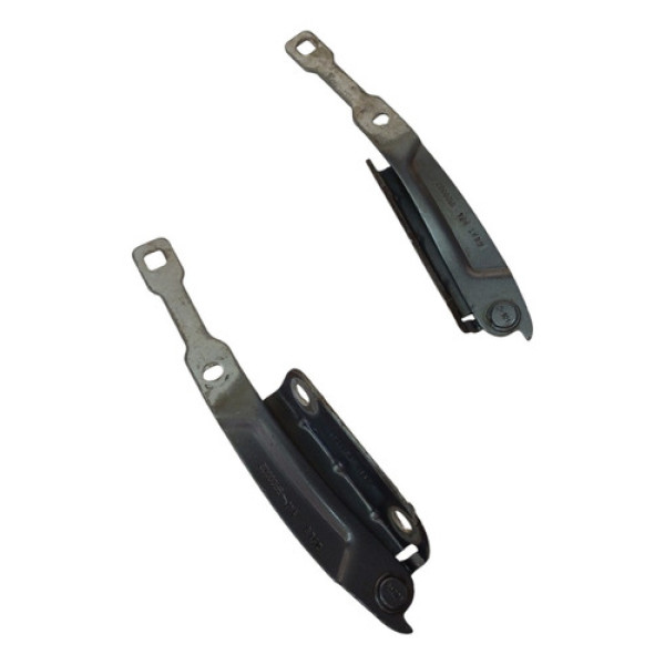 Par Dobradiça Capô Renault Sandero 2022