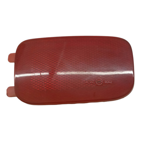 Refletor Direito Parachoqie Traseiro Fiat Uno Vivace 2015