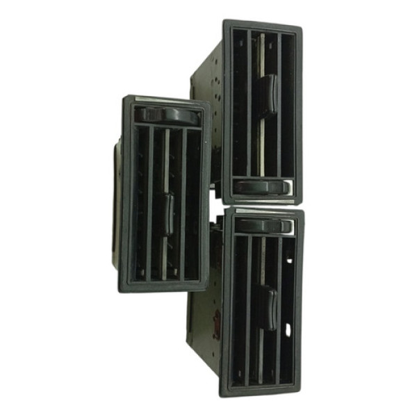 Kit Difusor Ar Vw Passat 1986