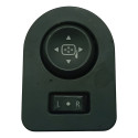 Botão Comando Retrovisor Gm S10 2013