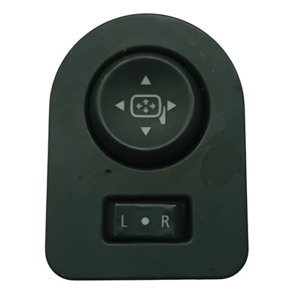 Botão Comando Retrovisor Gm S10 2013