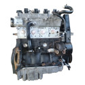 Motor Parcial Prisma Onix 1.4 2013 A 2019