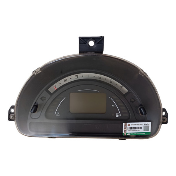Painel Instrumento Citroen C3 2007 2010