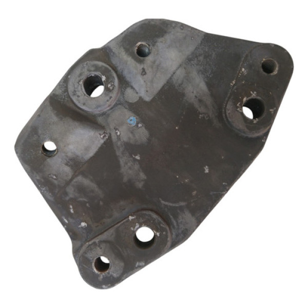 Suporte Coxim Motor Lado Direito S10 2012 13 14 15 16