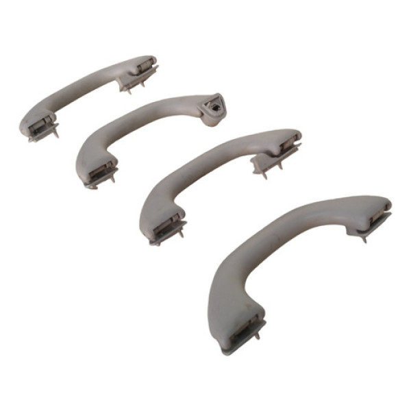 Kit Alça Teto Vw Bora Golf 2005