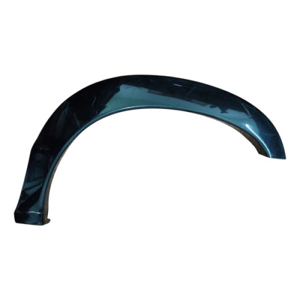 Moldura Paralama Dianteiro Direito S10 2006 A 2011 Original