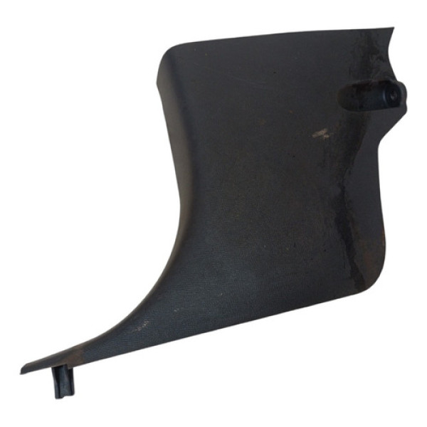 Soleira Dianteira Lado Esquerdo Chevrolet S10 2012 2016