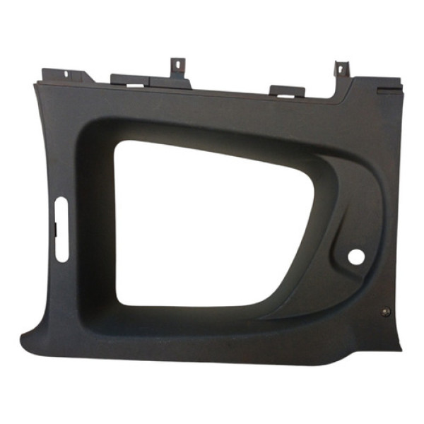 Acabamento Coluna Central Esquerdo Fiat Strada 2014 2019