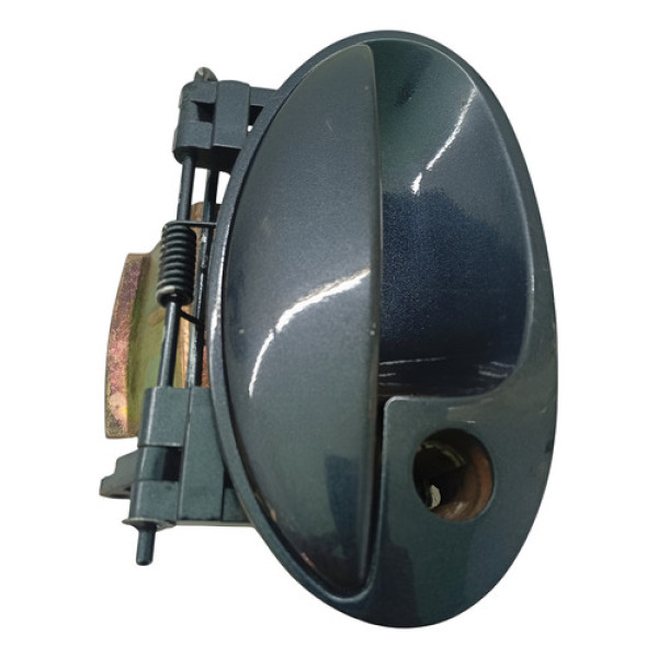 Maçaneta Externa Porta Dianteiro Direita Gm Celta 94705883 Dianteira