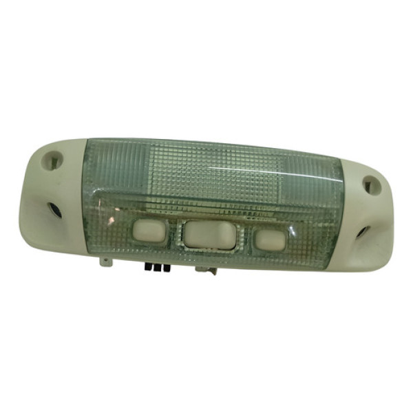Luz Teto Cortesia Ford Focus 2009 2010 2011 2012 6m5a15k609