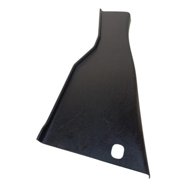 Moldura Coluna Esquerda Amarok 2016 2022