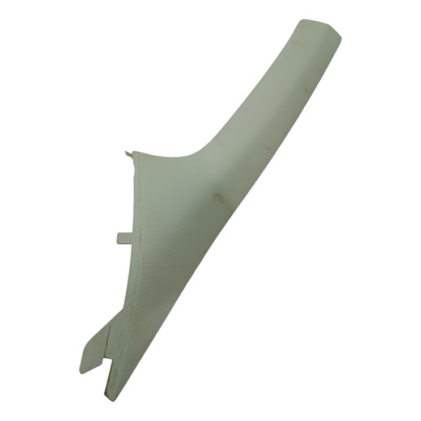 Acabamento Int Coluna Parabrisa Esquerdo Gm Onix Prisma 2015