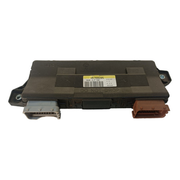 Módulo Conforto Vidro Fiat Stilo 2007 08 09 2010