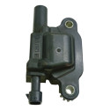 Bobina Ignição Gm Onix Prisma 1.0 2013 2014 2015 2016