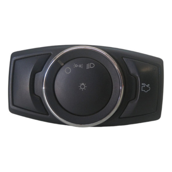 Chave Luz Farol Ford Ka 2020