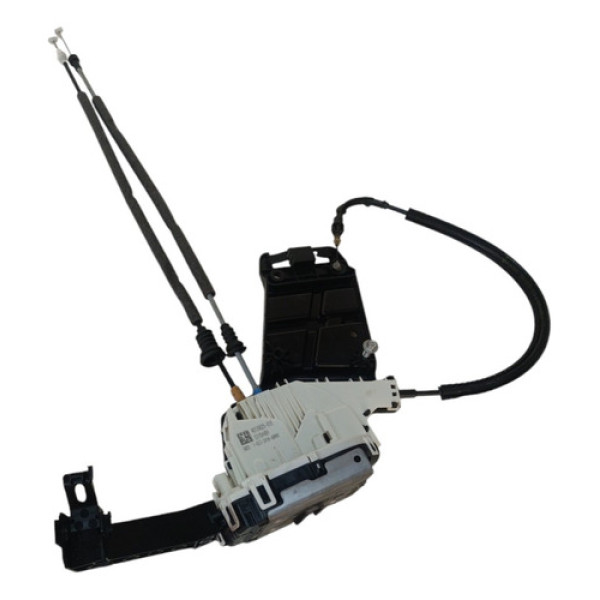 Fechadura Porta Dianteira Direita Fiat Toro 2016 2020