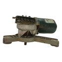 Motor Limpador Parabrisa Gm S10 Blazer 2001 03 05 07 09 11