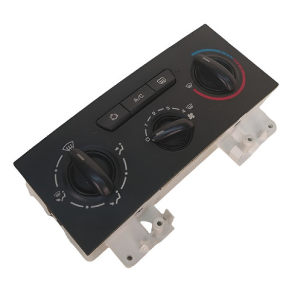 Comando Ar Condicionado Peugeot 307 2008