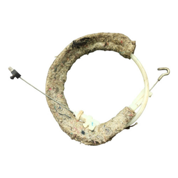 Cabo Fechadura Porta Traseira Esquerda Vw Gol G7 2020