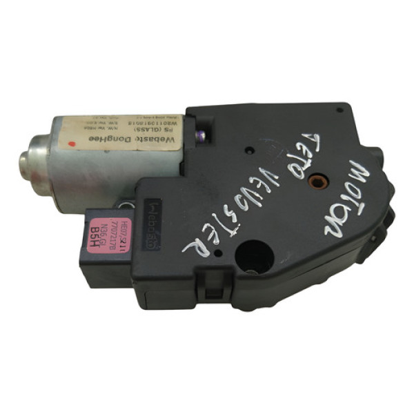 Motor Teto Solar Hyundai Veloster 2012 2226114a Wr09c05aa