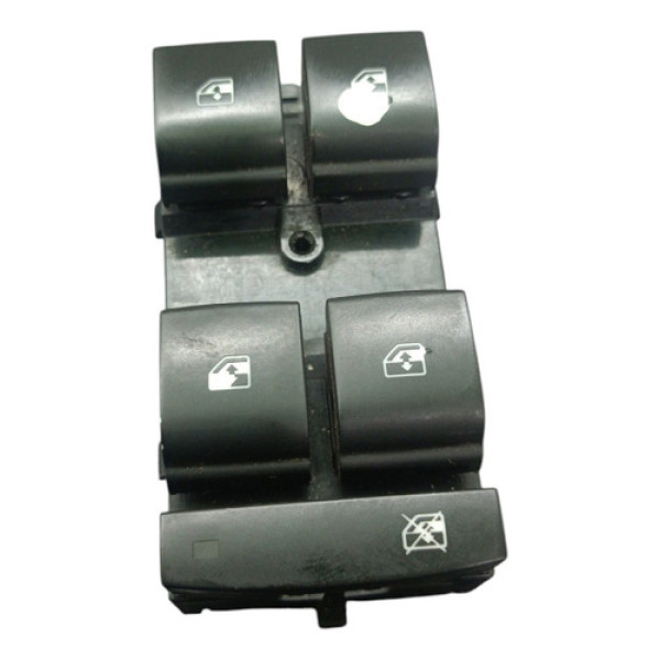 Botão Comando Vidro Dianteiro Esquerdo Gm Cruze 2017