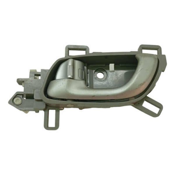 Maçaneta Interna Traseira Esquerda Honda Civic G9 2013 14 15 Traseira