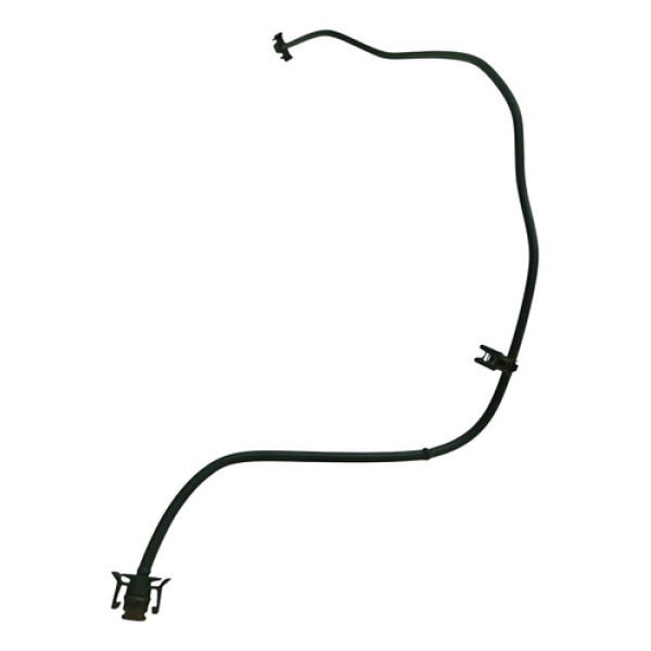 Mangueira Retorno Radiador Citroen C3 1.4 Flex 2010